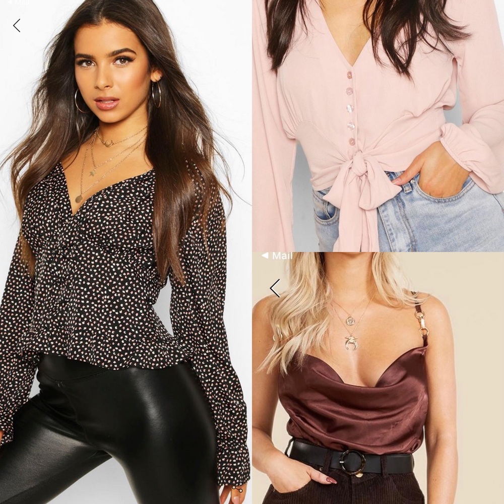 Boohoo Bundle